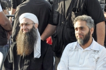 فضل شاكر يسلم نفسه وسط جدل واسع