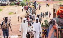 شبكة أطباء السودان: المدنيون يدفعون ثمن التصعيد العسكري في جنوب كردفان