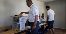 تركيا تنتخب.. 60 مليون مواطن يتوجهون إلى صناديق الاقتراع