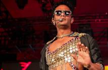 السجن للفنان محمد رمضان: ما السبب وراء الحكم بسنتين؟