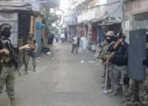 الأمن اللبناني والفلسطيني يطويان صفحة شاتيلا