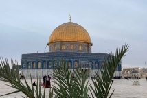 مخاطر ومظاهر تهدد القدس, وخطط نتنياهو لانتزاع الأقصى