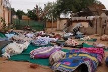 مجزرة الفاشر تهز السودان.. نساء وأطفال ضحايا القتل والاغتصاب الجماعي