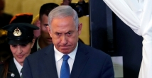 الاعلام العبري: زيارة نتنياهو لغلاف غزة كانت على غير ما روّج لها