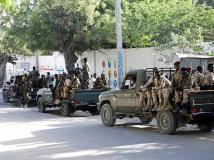 بينهم قادة.. قتلى من حركة "الشباب" في عملية للجيش الصومالي