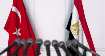 بعد 10 سنوات من القطيعة مصر وتركيا تتبادلان السفراء