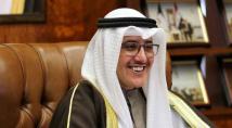وزير الخارجية الكويتي يزور لبنان