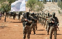 مجددا.. "تحـ ـرير الشام" تصعد من هجماتها ضد الجيش السوري