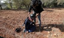 هل تحولت الضفة الغربية إلى منطقة محظورة على الصحافة؟