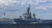 البحرية الروسية تبدأ بإنشاء وحدات عسكرية هندسية جديدة