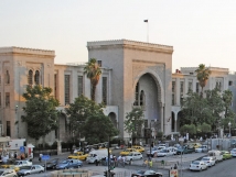 هل تنجح سوريا في القضاء على المحسوبيات؟