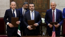 رفض لجنة السويداء لخارطة الطريق الحكومية