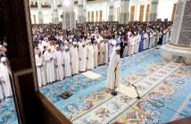 موجة جفاف غير مسبوقة تدفع الدول العربية إلى طلب الغيث