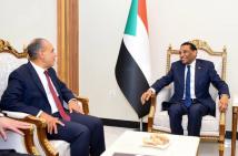 خلفيات التحركات الإقليمية في بورتسودان ومسار التسوية السودانية