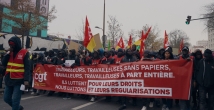 صحفي فرنسي يتهم اللاجئين بالتسبب في انتشار “البق”