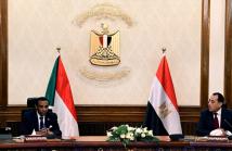 القاهرة وواشنطن تحركان خريطة الأزمة السودانية بشكل حاسم