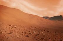 كهوف جديدة على المريخ تفتح أبواب البحث عن الحياة خارج الأرض