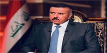 وزير داخلية العراق: لا تنسيق أمنيًا مع الداخلية السورية حتى الآن