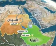 لماذا يواجه السودان خطر إعادة ترسيم حدوده؟