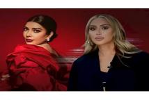 مايا دياب تكشف الحقيقة: لماذا انتهت صداقتها مع أصالة نهائياً؟