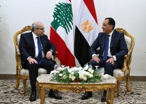 القاهرة وبيروت... عودة الدبلوماسية الاقتصادية بعد ست سنوات من الغياب