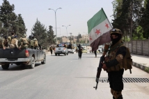 أحياء حلب الشمالية.. فسيفساء بين الحرب والسلام