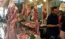 مسؤول سوري يبرر سبب ارتفاع أسعار اللحوم