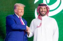 هل تحالف ترامب وبن سلمان سينقذ الفلسطينيين من معاناتهم؟