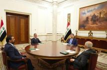 العراق يتمسك بسيادته ويرفض تحويل أراضيه لساحة صراع