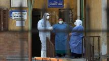 مصر تسجل 57 إصابة جديدة بكورونا و5 وفيات