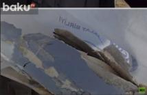 حطام مسيرات ناختشيفان يثير جدلاً إقليمياً