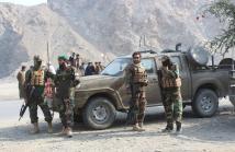 اشتباكات حدودية بين باكستان وأفغانستان تؤدي إلى نزوح واسع