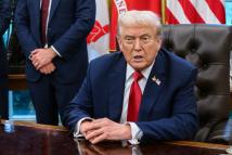 لماذا يراهن الفلسطينيون على نتائج ضعيفة من القوة الدولية؟