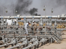 وصول أول منحة نفطية سعودية إلى سوريا لتعزيز قطاع الطاقة ودعم الاقتصاد