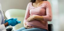حالة طبية خطيرة محتملة تؤثر على النساء الحوامل
