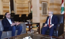 بعد 10 سنوات احتجاز، هنيبعل القذافي يلتقي رئيس الحكومة اللبنانية