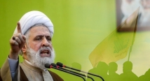 أمين عام "حزب الله" نعيم قاسم في ذكرى اغتيال حسن نصر الله: «لن نتخلى عن السلاح»