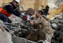 بعد الزلزال المدمر.. مرض يُهدّد سورية وتركيا 