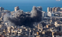 إسرائيل تصعد هجماتها الجوية على لبنان