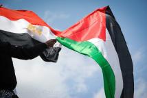 دعم عالمي للفلسطينيين بمبادرة مصرية أممية