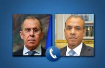 اتصالات روسية مصرية لتهدئة التوتر بالشرق الأوسط