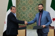 قسد تؤكد: لا عودة عن اتفاق 10 مارس ودمج المؤسسات المدنية والعسكرية مستمر