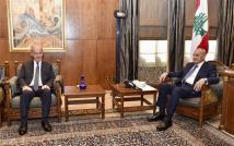 فرنسا تقود مساعي وقف الحرب وحماية النازحين اللبنانيين