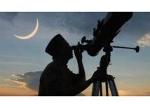 الجمعة أول أيام عيد الفطر في عدة دول بعد تعذّر رؤية الهلال