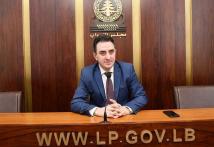 النائب رازي الحاج لـ"آسيا نيوز": امكانية التوصل الى حل سياسي لا تزال ضعيفة جداً