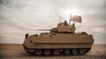 تحرك مستمر لـ القوات الأمريكية في سورية.. ما الذي يحدث..؟