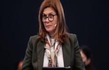 وزيرة سورية: المسيحيون ركيزة أساسية في تاريخ وتنوع البلاد