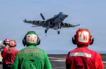 البنتاغون يناقش خيارات نشر قوات برية في إيران