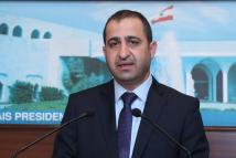 النائب غسان عطالله لـ"آسيا نيوز": خطوة وزير الخارجية تعبّر عن موقفه مرجعيته الحزبية