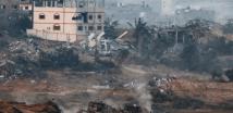 إيطاليا تدعو لوقف إطلاق النار في غزة فوراً